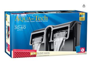 AQUA-TECH filter