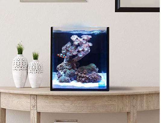 Marine Nuvo Fusion Pro 2 Series 10 Gallon