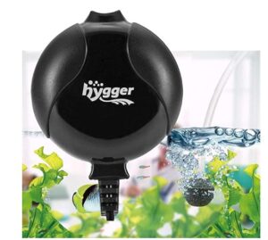 Hygger air pump