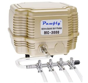 Pawfly Air pump