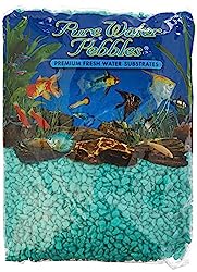 Pure Water Pebbles ( Turquoise )