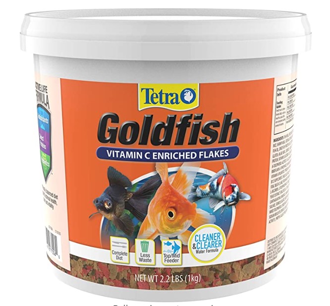 Read more about the article Best Aquarium Tropical Fish Food Flakes