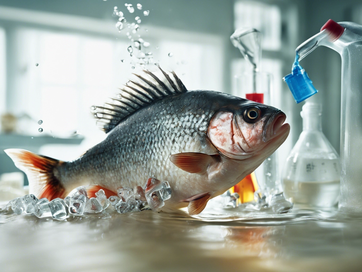 You are currently viewing Beware: Chemicals That Can Kill Your Fish