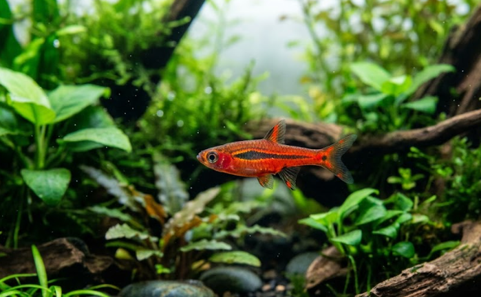 Chili rasbora