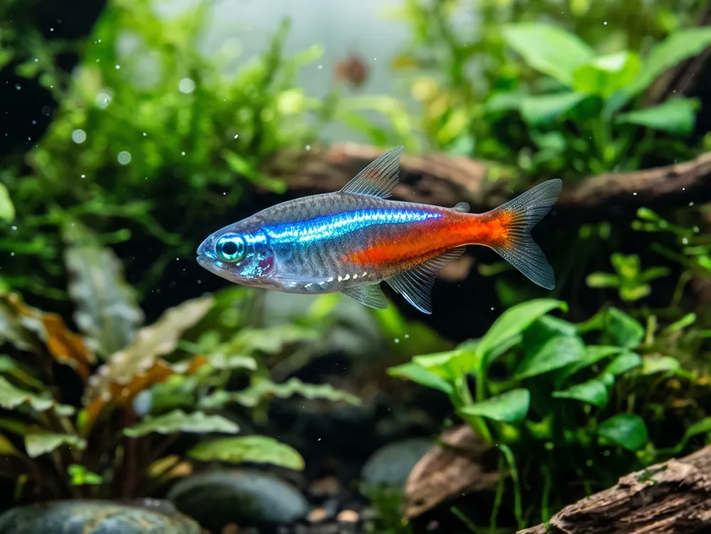 Best fish for 10 gallon tank